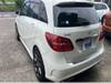 MERCEDES BENZ B-CLASS
