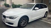 2013 BMW 3 SERIES