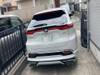 TOYOTA HARRIER HYBRID