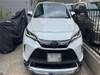 TOYOTA HARRIER HYBRID