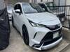 TOYOTA HARRIER HYBRID