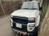 TOYOTA LANDCRUISER 250