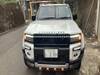 TOYOTA LANDCRUISER 250