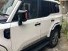 TOYOTA LANDCRUISER 250