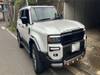 TOYOTA LANDCRUISER 250