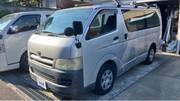 2006 TOYOTA REGIUS ACE VAN DX
