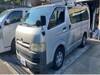 TOYOTA REGIUS ACE VAN