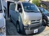 TOYOTA REGIUS ACE VAN