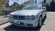 2009 JAGUAR XJ