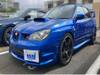 SUBARU WRX STI