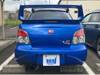 SUBARU WRX STI