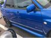 SUBARU WRX STI