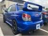 SUBARU WRX STI