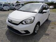 2021 HONDA FIT