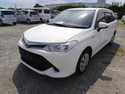 2017 TOYOTA COROLLA FIELDER
