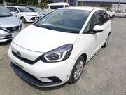 2021 HONDA FIT