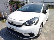 2021 HONDA FIT
