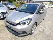 2021 HONDA FIT