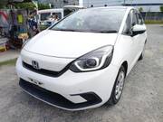 2021 HONDA FIT