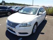 2018 NISSAN SYLPHY