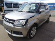 2019 SUZUKI IGNIS