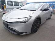 2023 TOYOTA PRIUS