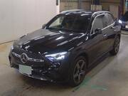 2025 MERCEDES BENZ GLC-CLASS