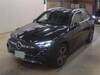 MERCEDES BENZ GLC-CLASS