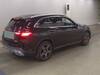 MERCEDES BENZ GLC-CLASS