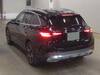 MERCEDES BENZ GLC-CLASS