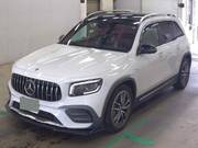 2021 MERCEDES BENZ OTHER