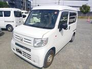 2020 HONDA N-VAN