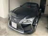 LEXUS LC