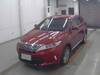 TOYOTA HARRIER HYBRID
