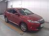 TOYOTA HARRIER HYBRID