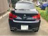 BMW 6 SERIES