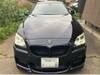BMW 6 SERIES
