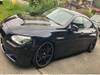 BMW 6 SERIES