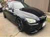 BMW 6 SERIES