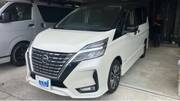 2020 NISSAN SERENA