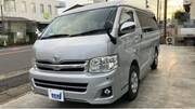 2011 TOYOTA HIACE WAGON GL