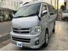 TOYOTA HIACE WAGON