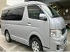 TOYOTA HIACE WAGON