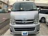 TOYOTA HIACE WAGON
