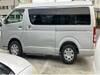TOYOTA HIACE WAGON