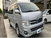 TOYOTA HIACE WAGON