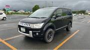 2017 MITSUBISHI OTHER
