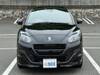 PEUGEOT RCZ