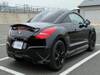 PEUGEOT RCZ