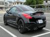 PEUGEOT RCZ